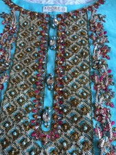 Beautiful 3 Peices SHALWAR