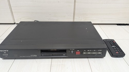 Sony pr1 hi8 video8 - ev-pr1,