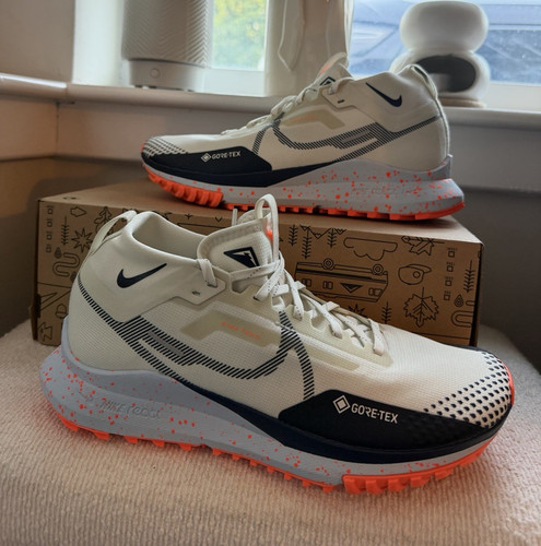 Nike react pegasus trail gtx - trail,