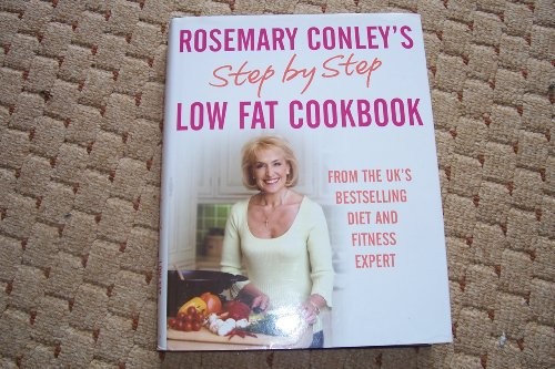 Rosemary conley step - conley's,