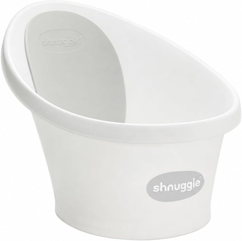 Shnuggle baby bath tub newborn - baby,