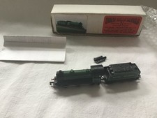UNION MILLS (1003) N GAUGE CLASS J39 Ex LNER 0-6-0 BR GREEN 64820 LOCOMOTIVE