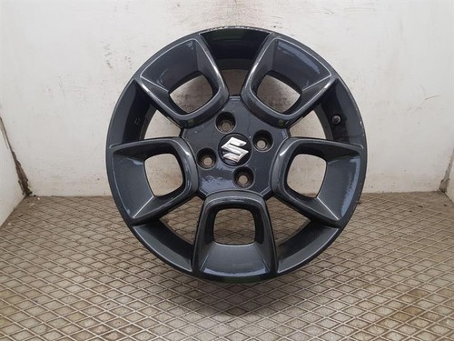 2016 mk2 suzuki ignis - on,