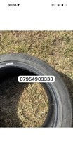 PART WORN PIRELLI 205 45 16