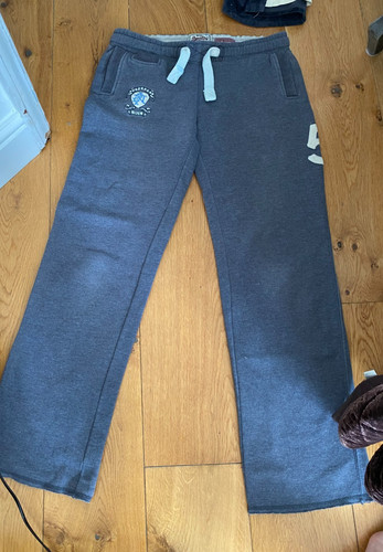 Superdry mens joggers - joggers, jogging