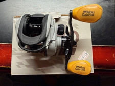 Abu Garcia JLEE-LH Jordan Lee
