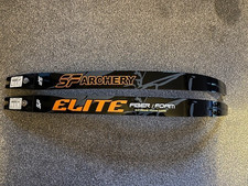Recurve limbs SF Archery Elite
