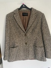 Artigiano Women's Blazer 18