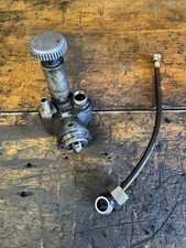 Mercedes OM615 OM616 OM617