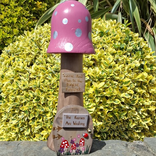Unusual gift handmade 28cm - unusual,