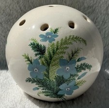 Morny French Fern Fine Bone