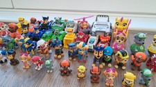 paw patrol huge  toy bundle