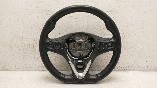 Vauxhall corsa steering wheel - corsa,