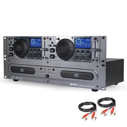 Gemini dual usb media - gemini,