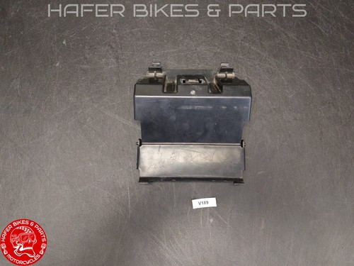 Genuine honda vtr - genuine, sp1