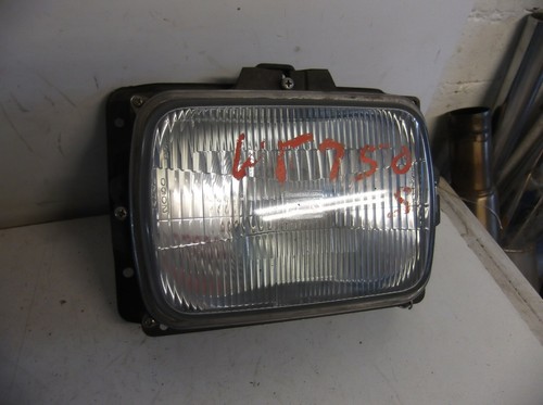 Honda vf750 headlight - ,