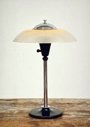 Danish fog morup table - morup, lamp