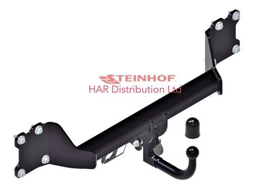 Audi detachable tow - ii,