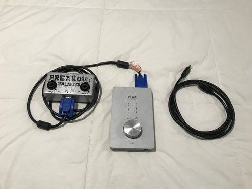 Apogee duet firewire audio - firewire,