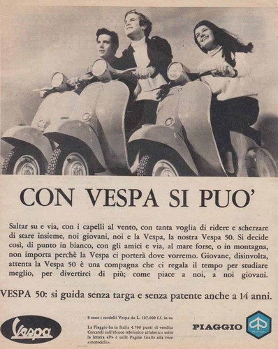 advertising
