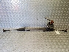 FORD FIESTA STEERING RACK 1.6