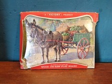 Vintage Victory Jigsaw No 7546