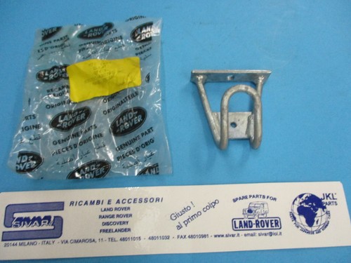 Genuine land rover series - land,