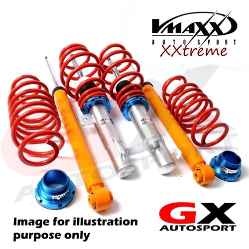 Maxx xxtreme coilovers - v-maxx,