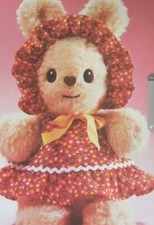 Vintage SEWING PATTERN  EASTER