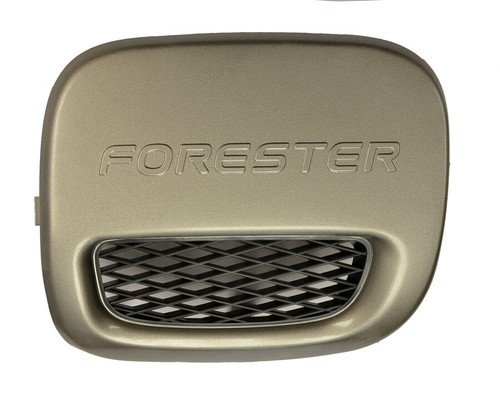 Genuine front fog - genuine, cover