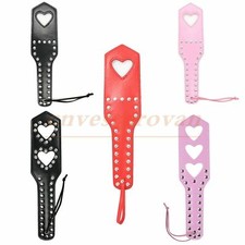 BDSM Paddle Whip Crop Faux