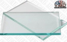 Clear replacement - clear, 5/8"
