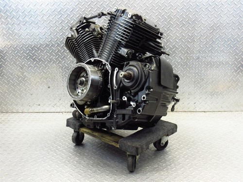 2007 yamaha xvs1300a - 2007, 07-10