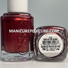 Essie Nail Polish -  #3