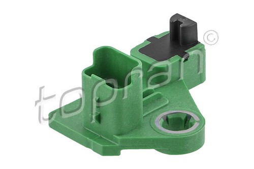 New sensor crankshaft - new, sensor,