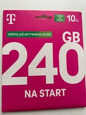 T MOBILE POLAND LOADED WITH