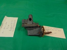 BEDFORD TK TJ 300 CU IN