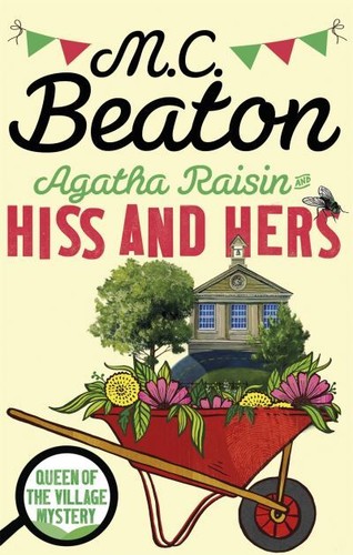Beaton agatha raisin - :,