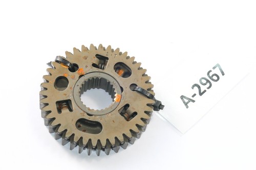 Honda cbf 500 - pc39, pc26