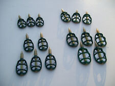 Kobra Inline Method Feeders