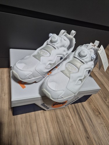 Reebok instapump fury - reebok,