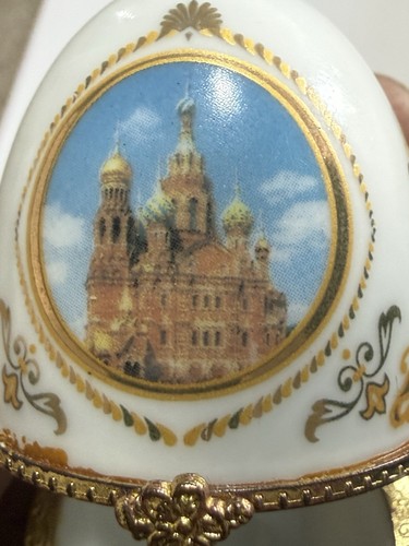 Petersburg russian - st.,