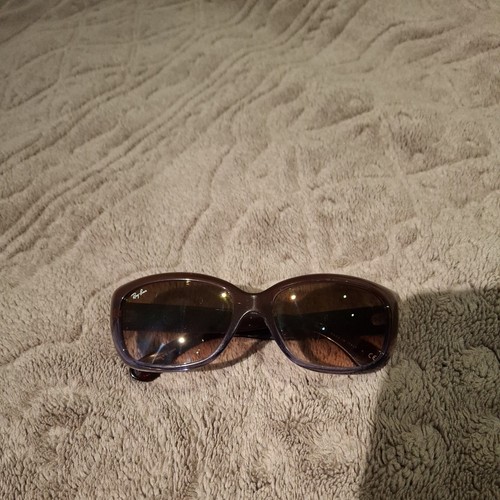 Ray ban genuine jackie ohh - ray-ban,
