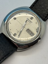 Seiko model 7005 6020 - model, 7005-6020