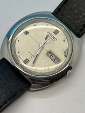 Seiko Model 7005-6020 Vintage