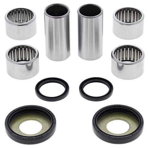 Swing arm bearing and seal - arm,