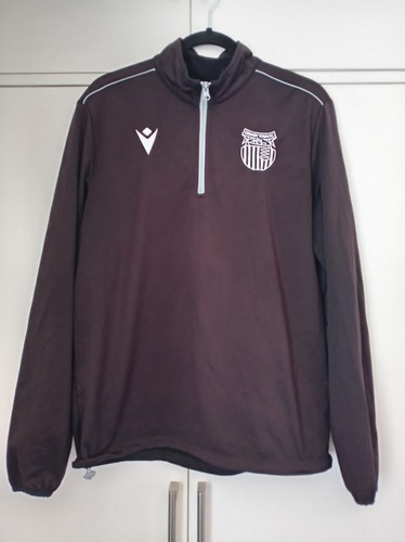 Macron grimsby town - macron, fc