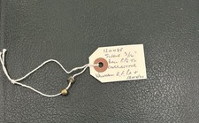 VAUXHALL BEDFORD 120488 VICTOR