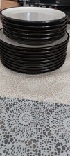 15 PCS Denby Everyday Dinner