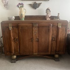 Vintage Retro 1930-40s Art